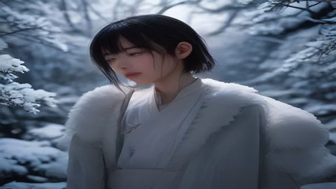 妹调教日记编辑团队成员分享内容核验经验的视频封面，明亮会议室环境，白板上写满了内容质量评估标准