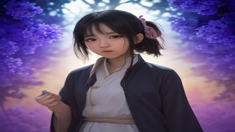 妹调教日记进阶技巧视频封面，展示多存档管理与剧情树状图分析